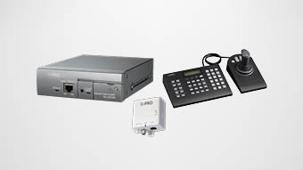 Encoders Controllers and Converters