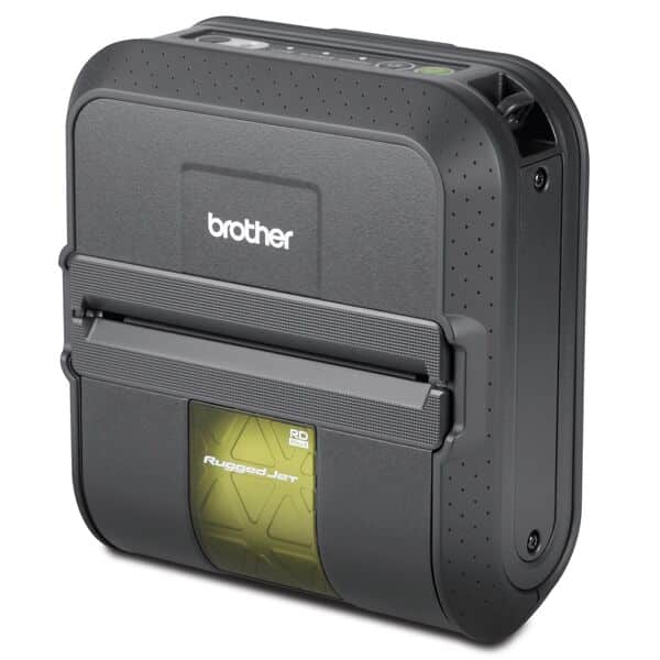 Brother Mobile Printers